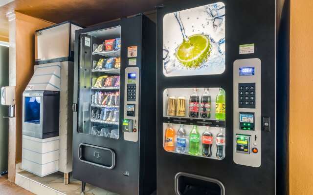 Quality Inn & Suites Corinth West