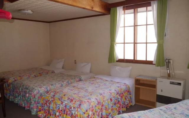 Petit Hotel Peter Rabbit