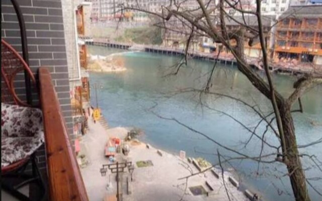 Fenghuang Fengyuxuan Boutique Guesthouse
