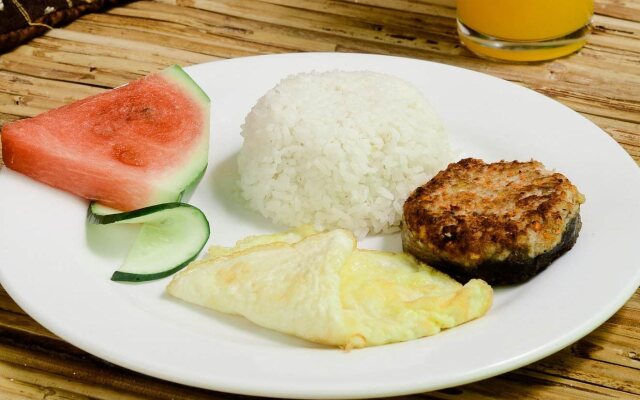 Go Hotels Puerto Princesa