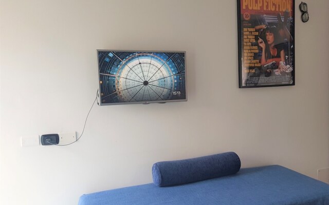 B&B Il Giardino Di Armida