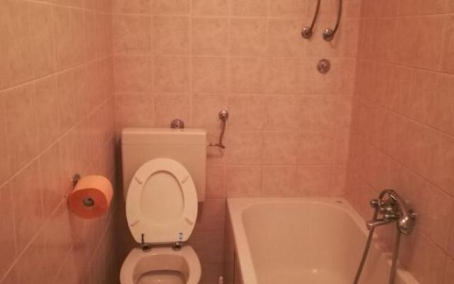 Apartment Visoka
