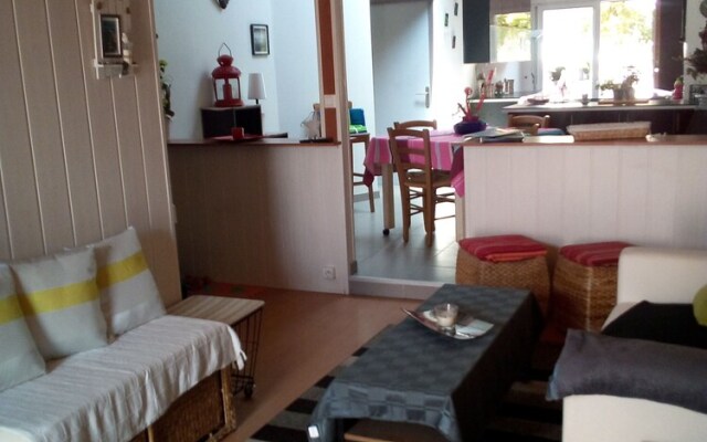 Chez Karine