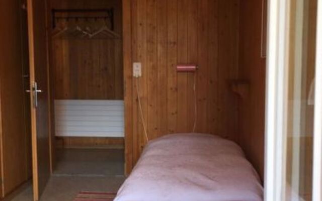 Apartment Chriba Lenk