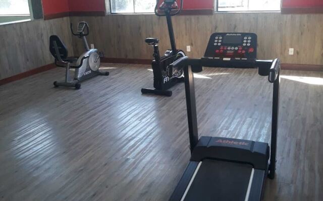 Hotel Fazenda Valaisan