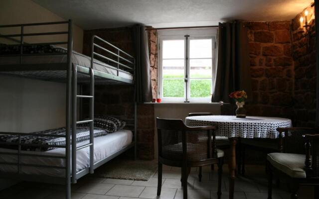Chambre d'Hotes Petit Arnsbourg