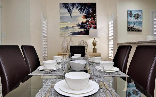 Villas of Clearwater Beach 8B