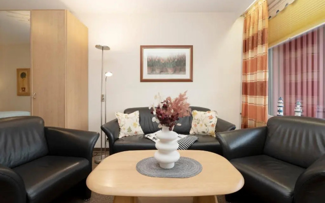 Berolina Wohnung 506