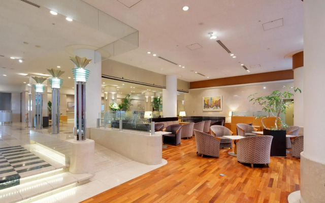Miyako Hotel Amagasaki