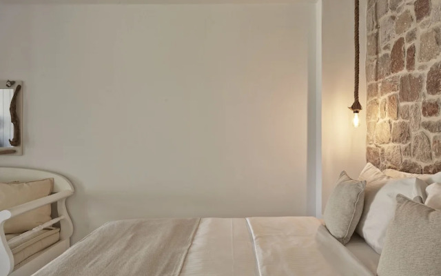Iliana Rooms & Apartments