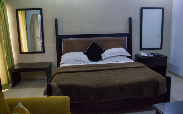 Georgetown Hotel