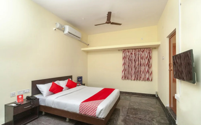 Passion Paradise By OYO Rooms