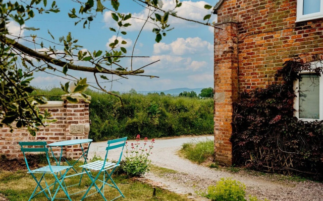 The Coach House Barn