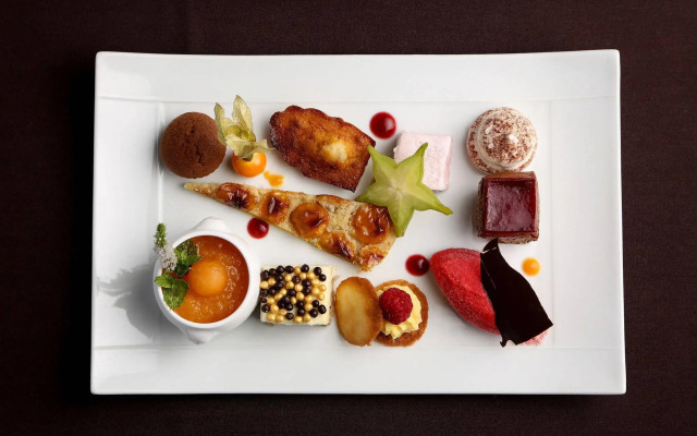 Boutique Hotel & Restaurant, Le XII - Douze de Luynes