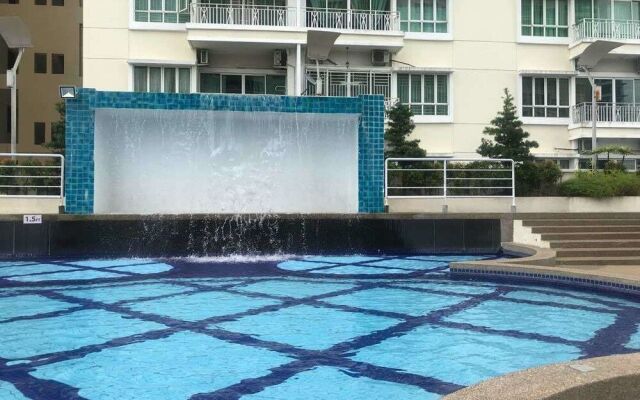 One Borneo Condominium by Josie