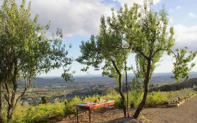 Villa in Mammi With Pool Near Florence