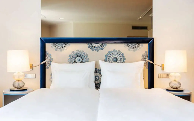 Hotel Schloss Seefels