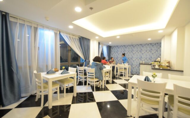 Hanoi Prime Center Hotel & Spa