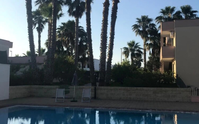 Residence Vaia