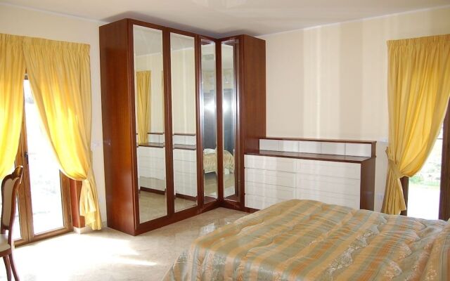 Hotel Insonnia