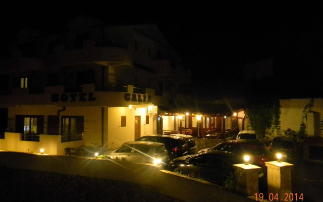 Hotel Galia