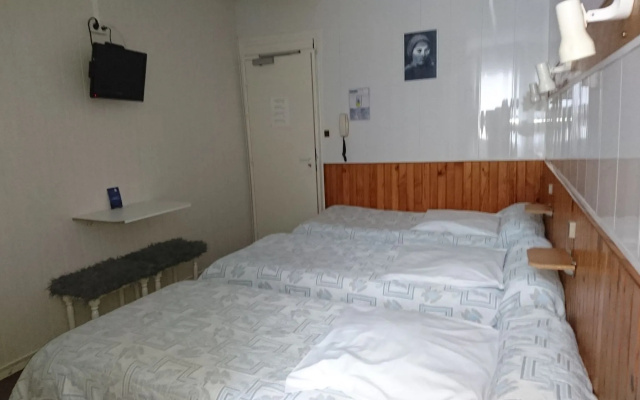 Chalet Saint Louis