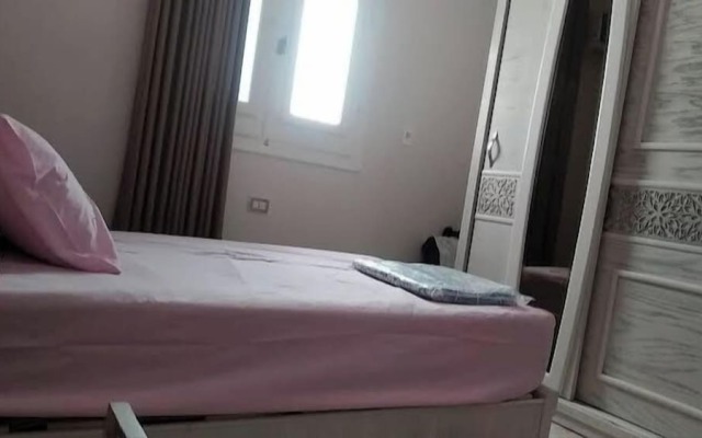 Hotel Appartments