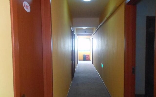 杭州美珈乐途酒店