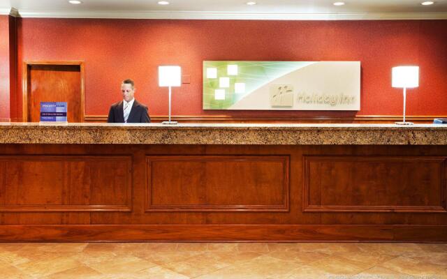Holiday Inn by IHG
