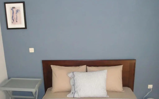 Illisia Roof Apartment