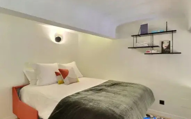 The Suite 26 - SPA - City Center