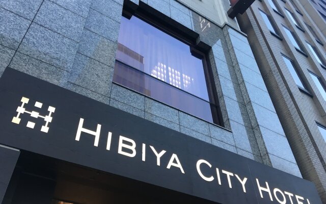 Hibiya City Hotel