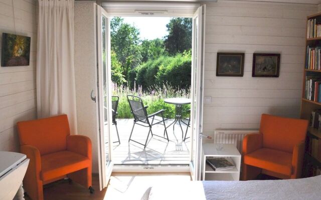 Room In Ekestad