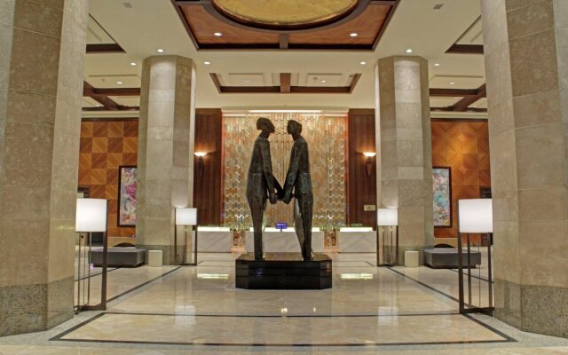 InterContinental Real Guatemala by IHG