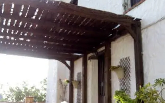 Posada el Parral - Hostel
