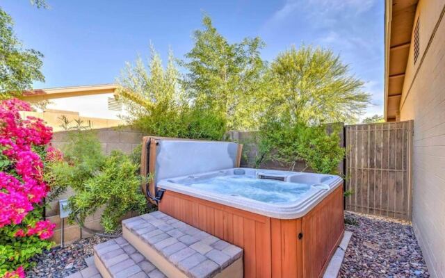 SLS Laure - FREE Heated Pool, Spa.
