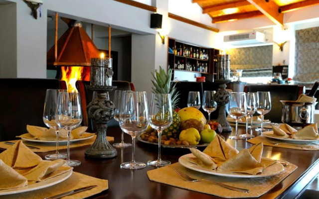 Hotel Mimallones