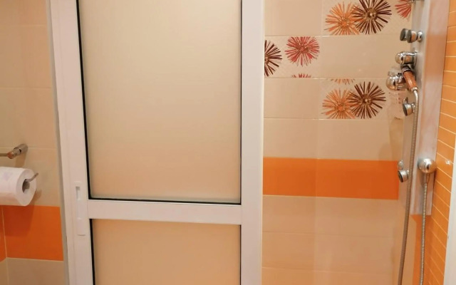 Comfy 2BR Apart in Kapana Creative District Top Center