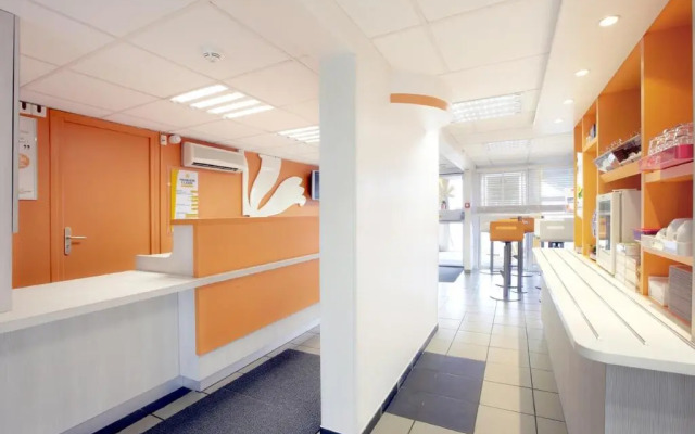 Premiere Classe Bordeaux Sud-Pessac Becquerel