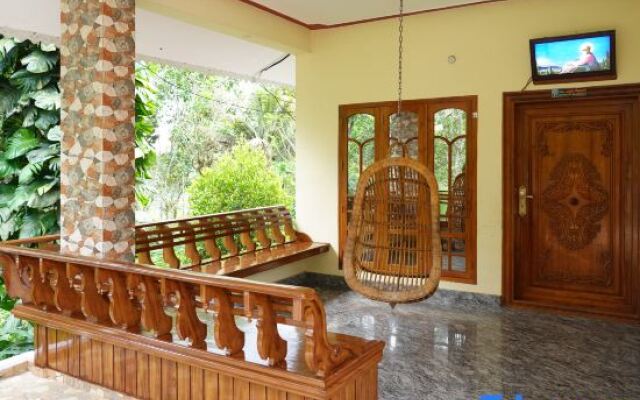 Thekkady Homes