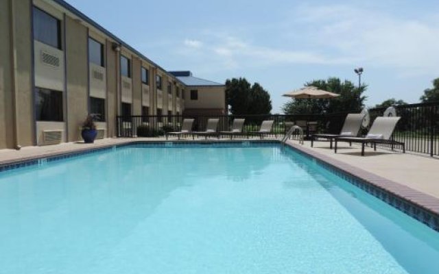 Lexington Inn Ardmore