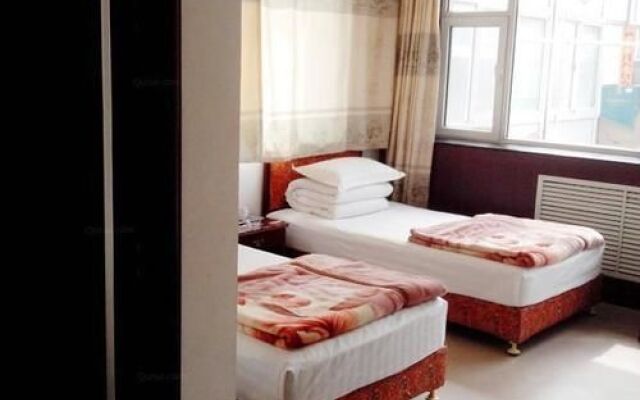 Wutaishan Jiexiang Hotel