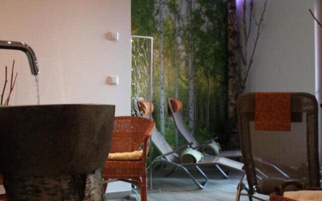 Gasthof-Pension Zum Haugstein - Familie Eder