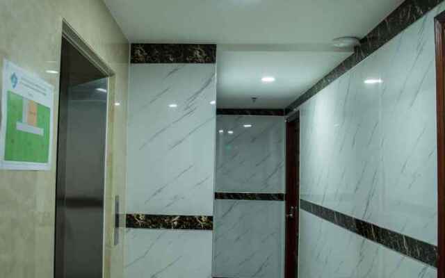 Phuong Linh Hotel