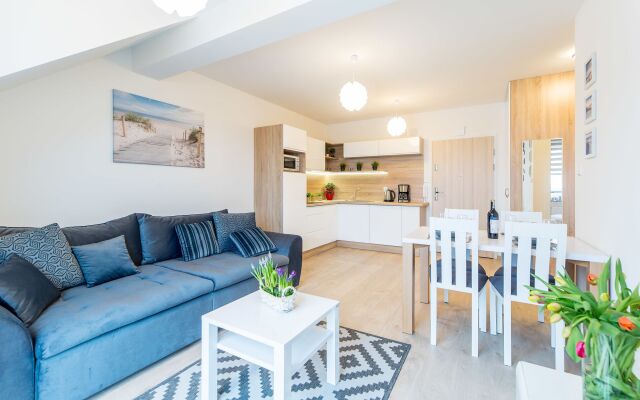 Apartamenty Familijne-osiedle Feniks