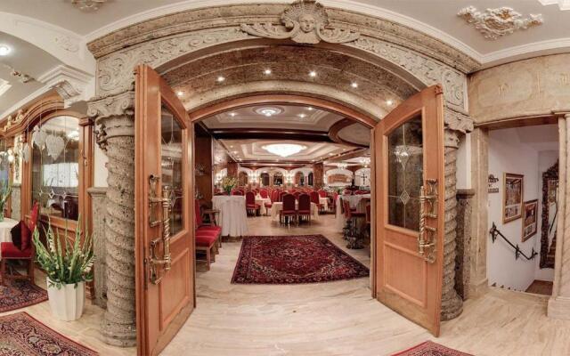 Hotel Gasthof Purner
