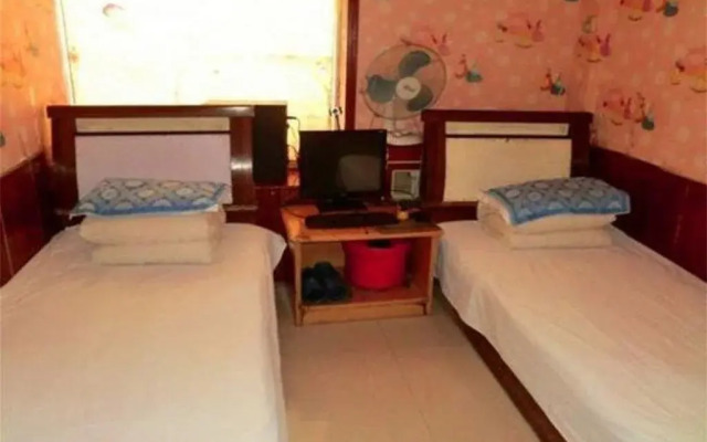 Taiyuan Jinjiang Inn