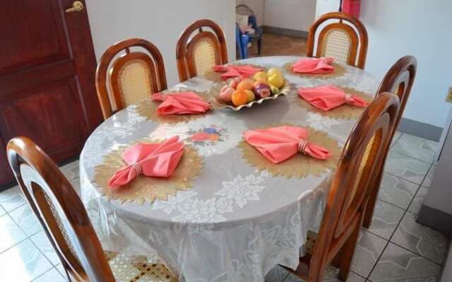 Hostal Clary