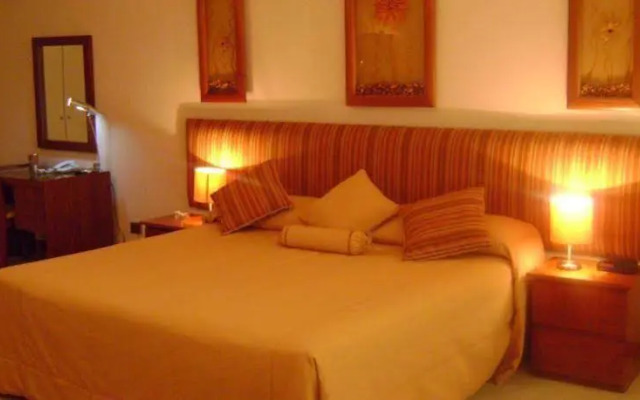 Suites Orrantia