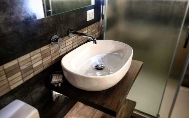 Central Apartment Campobasso